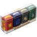 New English Teas Mini bo tes th Harry Potter avec th s anglais en vrac cussons de maison Gryffondor Serpentard Poufsouffle et Serdaigle - Buy Online on GoSupps.com