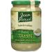Jean Hervé Organic Tahin Puree White Sesame Puree 700 g