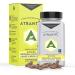 Atrantil 90 Capsules - Polyphenol Antioxidant for Bloating, Gas & Digestive Relief - Buy Online on GoSupps.com