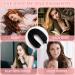 Shop Heatless Curls Band - 3 Piece Set for Effortless Overnight Curls | No Heat Curlers for All Hair Types - Buy Online on GoSupps.com
