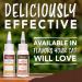 TropiClean Enticers Teeth Cleaning Gel for Cats - Honey Marinated Chicken Flavor 2oz - Dental Gel - Helps Remove The Source of Bad Breath and Plaque- Flavor Cats Love - No Brushing Honey Marinated Chicken 59 g (Pack of 1) Cats - Buy Online on GoSupps.com