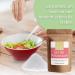 Sel au potassium JKR Spices 900g 35% chlorure de potassium 0 3% chlorure de magn sium pauvre en sodium emballage neutre en CO . Le potassium aide maintenir une tension normale. 900 g (Lot de 1) - Buy Online on GoSupps.com