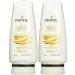 Pantene Daily Moisture Renewal Conditioner 12 oz - Pack of 2 | Hydrating Formula - Buy Online on GoSupps.com