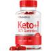 Keto Bites ACV Gummies Keto Bites Gummies Advanced Weight Loss K3 Spark Mineral Oprah Winfrey Apple Cider Vinegar AVC Shark KetoBites Keto Bite Keto Bites Tank 60 Gummys for 30 Days