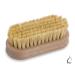 MERXartis Nail Brush Set of 2 - Eco-Friendly Hand Washing Brushes Made from Natural Materials | International Shipping Available - Buy Online on GoSupps.com