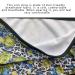Women's Breathable Arm Sling with Waist Belt - Support for Shoulder & Elbow Injury - Buy Online on GoSupps.com