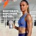 Gatorade Fruit Punch Thirst Quencher Bottles - Pack of 24 - Buy Online on GoSupps.com