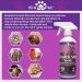 KinderPet Anti Cat Scratch Deterrent Spray Big Value 1L Protect Furniture Stop Cats Kittens Scratching Doors Carpets Walls Cruelty Free Pet Safe - Buy Online on GoSupps.com