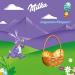 Milka - Assortiment de Chocolats de P ques : 1 Sachet de Bonbons Oreo 1 Sachet de Bonbons Lait Alpin 1 Lapin Chocolat au Lait Alpin - Id e Cadeau - Chocolat Offrir - Lot de 3 Produits Choix 1 - Buy Online on GoSupps.com