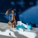 Y-Brush - Toothpaste Dispenser + Toothpaste Squeezer - Bathroom Kit - for Children - Economical and Practical - Buy Online on GoSupps.com
