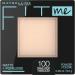 Maybelline New York Super Stay Up To 24H Skin Tint Foundation skin-like coverage with Vitamin C* Shade 120 30 ml & New York Matte + Poreless Pressed Face Powder Makeup Translucent 8.5 Grams - Buy Online on GoSupps.com