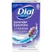 Dial Complete Antibacterial Bar Soap, Lavender & Jasmine Scent, 4 Oz - 8 Count (Pack of 4) - Buy Online on GoSupps.com
