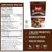 Yumi Probiotique Dark Choco Trail Mix 1 Billion probiotics per serving (3 pack) - Buy Online on GoSupps.com