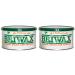 Briwax Original Furniture Wax 16 Oz - Teak ( w k)