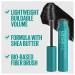 Maybelline Green Edition Mega Mousse Mascara - Blackest Black | Lightweight Volume | Shea Butter Infused 1 Count - Buy Online on GoSupps.com