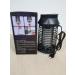 15W UV Mosquito Trap - Electric Insect Catcher with LED & Remote Control | Effective Indoor & Eaves Fly Trap - Buy Online on GoSupps.com