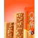 ONE Protein Bars Reese's Peanut Butter Lovers Gluten Free with 18g Protein and 3g Sugar Pantry Staples 2.12 oz (12 Count) - Buy Online on GoSupps.com
