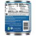 Pacific Pearl Whole Oysters 8oz Cans - Pack of 12 | 96oz - Buy Online on GoSupps.com