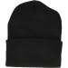 Carhartt Men's Knit Cuffed Beanie - Black | One Size - Buy Online on GoSupps.com