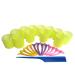 Kamay's 12PCS 48mm 1-1/2" Hair Rollers Curlers Rollers With 12 Duckbill Sectioning Clips 1 Comb Used for Hair Styling Self Grip Rollers 48mm Clips Comb Set