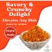 Humble Pickle's Peanut Garlic Chutney Creamy Nutty Flavour Perfect Meal Enhancer 200 Gm (Pack Of 1) - Buy Online on GoSupps.com