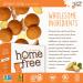 Homefree Mini Ginger Snap Cookies - Gluten Free, Nut Free, Vegan - 5 oz (Pack of 1) | Allergy Friendly Snack - Buy Online on GoSupps.com