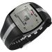 POLAR FT7 Heart Rate Monitor - Black/Silver | Track Your Fitness Goals - Buy Online on GoSupps.com