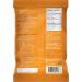 Love Ducks Organics Ducks Corn Puff Snacks Carrot Apple Baby Snacks 9 months plus 30g (Pack of 8) - Buy Online on GoSupps.com