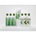 EDEN BodyWorks Peppermint Tea Tree Hair Oil 4 oz - Eliminate Dandruff, Refresh Scalp, Boost Shine - Buy Online on GoSupps.com