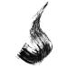 Marcelle Ultimate Volume Mascara - Black - 1 Tube | Long-Lasting, Smudge-Proof Formula - Buy Online on GoSupps.com