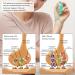Dechoga Sleep Aid Device for Adults | USB Charging | Mini Handheld MicroCurrent Device for Stress Relief & Better Sleep - Buy Online on GoSupps.com