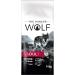 Hunger of the Wolf Adult Dog Food - High Calorie Dry Food for Active Dogs - 14 kg Chicken Pack - All Breeds - Buy Online on GoSupps.com