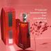 Louvissima - 3.4 Oz Eau De Parfum - Fragrance Mist For Women - Aromatic Fruity Scent - Perfume Spray With Strawberry Litchi Rose Vanilla Accords - Buy Online on GoSupps.com