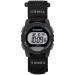 Timex Unisex NFL Rivalry 33mm Digital Watch Oakland Raiders