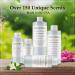 Buy Baby Powder Fragrance Oil 8 fl. oz | Perfect for DIY Soap Candles Bath Bombs & Aromatherapy - Buy Online on GoSupps.com