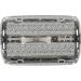 VHBW 2x Double Shear Film for Brown 7790 Smart Control Syncro 7765 7785 Fix400 7783 SyncroPro TriControl Electric Shaver + Frame - International Shipping Available - Buy Online on GoSupps.com