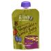 Ella's Kitchen Organic Vegetable Bake with Lentils 130g