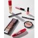 Rimmel London Stay Matte Liquid Lip Color - Kiss-Proof Waterproof Matte Lipstick | 12-Hour Full Coverage - 850 Shadow .21oz - Buy Online on GoSupps.com