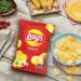Lay's Nature 145 g (Lot de 2) - Buy Online on GoSupps.com