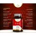 Buy LN BOR Tablets | High-Dose Vegan Supplements | 180 Bortaries | 6mg Boron | Allergen-Free Gluten-Free | Made in ISO-Certified UK - Buy Online on GoSupps.com
