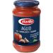 Barilla Pasta Sauce Aglio - Pack of 3 (3 x 400 g) Garlic 400 g (Pack of 3)