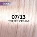 Shinefinity 07/13 Toffee Cream 60ml - Long-Lasting Color & Shine | International Shipping Available - Buy Online on GoSupps.com