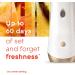 Glade Automatic Spray Refill & Holder Kit - Hawaiian Breeze 6.2 Oz | Home & Bathroom Air Freshener - Buy Online on GoSupps.com