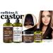 Hair Chemist Caffeine & Castor Hair Oil 7.1 oz. | Promotes Faster Hair Growth - Buy Online on GoSupps.com