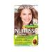 Garnier Nutrisse Permanent Hair Dye Natural-looking hair colour result For All Hair Types 7N Nude Dark Blonde
