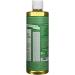 Dr. Bronner's Hemp Almond Pure-Castile Liquid Soap - 1lb (Pack of 1) | 18-in-1 Formula | Almond Scent | Natural Ingredients - Buy Online on GoSupps.com