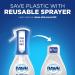Dawn Free & Clear Powerwash Dish Spray Refill Dish Soap Pear Scent 473ml Pear 473 ml (Pack of 1) - Buy Online on GoSupps.com