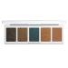 Buy Wet n Wild Color Icon Eyeshadow Palette - My Lucky Charm | 5 Pan Matte & Shimmer Long Lasting Cruelty-Free | International Shipping Available - Buy Online on GoSupps.com