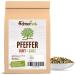 Pepper colored whole (250g) Colorful peppercorns for pepper mill from Achterhof 250 g (1 pack)