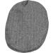 Mint Green Baby Boys Flat Cap | Gentleman Herringbone Tweed Newsboy Hat Dark Grey (1-2 Years) - Buy Online on GoSupps.com